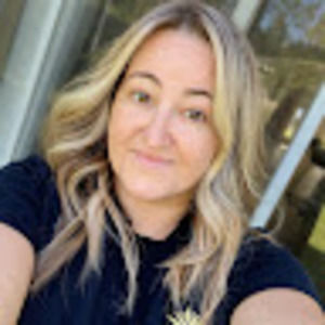 Meet your Posher, Kristin